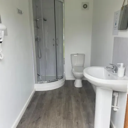 Alum House Littlebeck Glamping Whitby