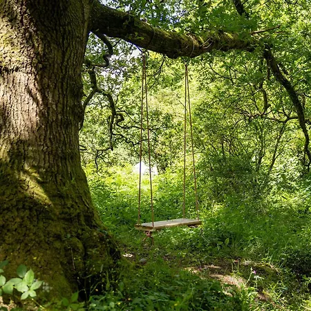 Alum House Littlebeck Glamping
