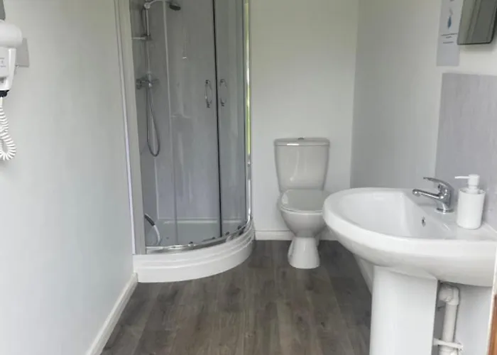 Alum House Littlebeck Glamping Whitby