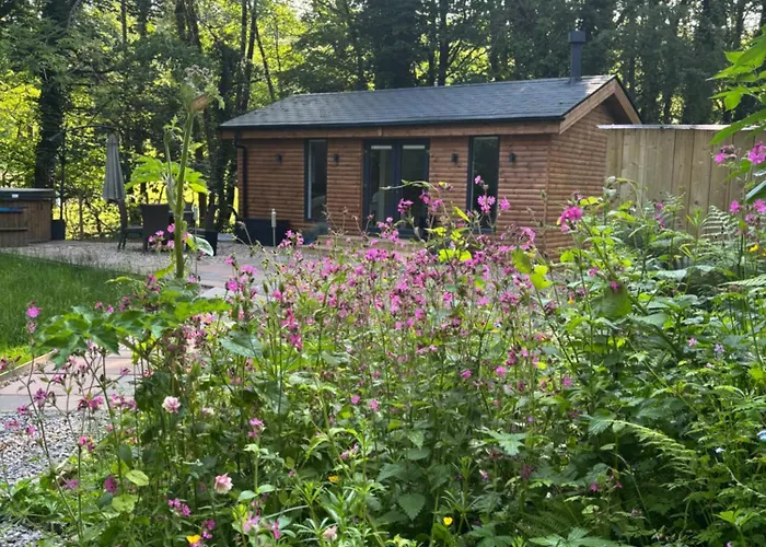 Alum House Littlebeck Glamping Whitby